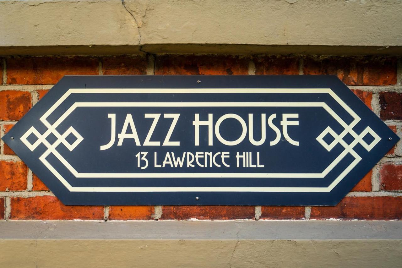 Jazz House Bed & Breakfast Londonderry Exterior photo